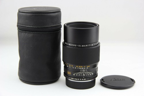 Leica apo macro - leica,
