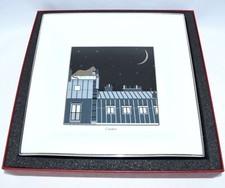 Vassoio Cambio Cartier