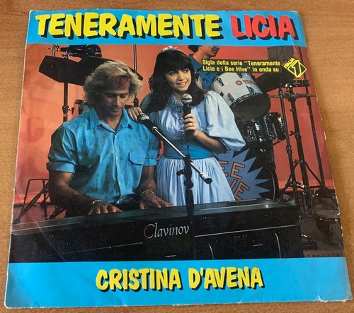Disco vinile giri - disco,