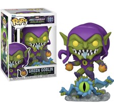 Funko POP! GREEN GOBLIN #991 -