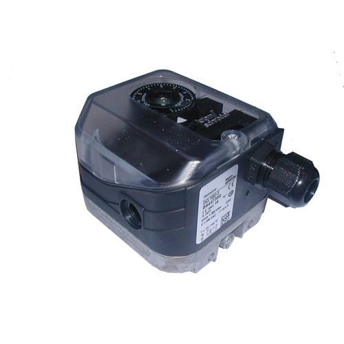 10u pressostato aria gas - dg,