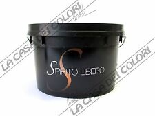 GIORGIO GRAESAN - SPIRITO