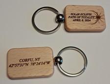 Eclipse 2024 *The Great