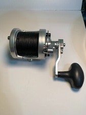 Avet MXL6/4 MC RAPTOR