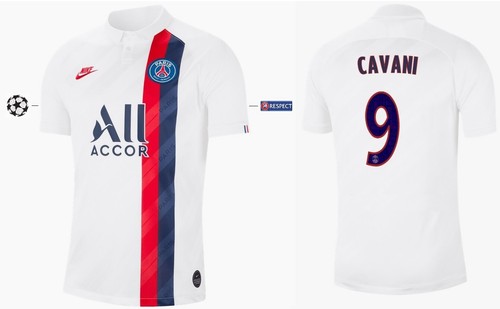 Maglia nike paris - nike,