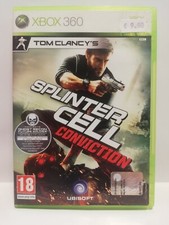 Tom Clancy's - Splinter Cell