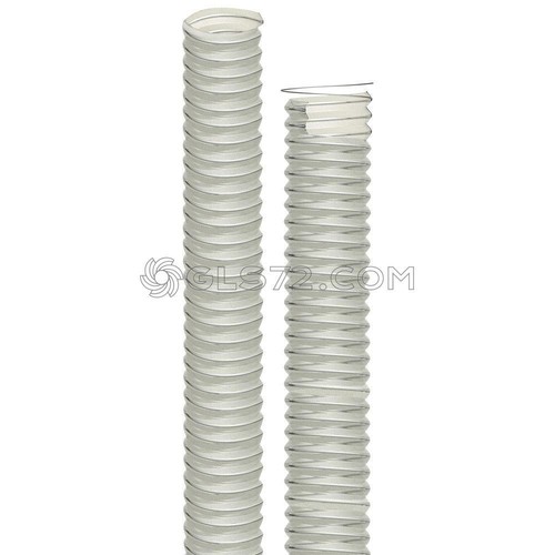 Tubo aspirazione 100mm - di, ø