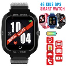 Smart Watch 4G per Bambini