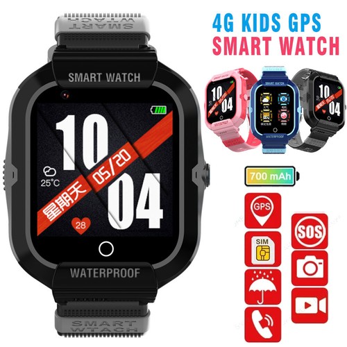 Smart watch per - 4g,