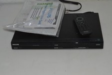 Philips Modello Dvp3962/37