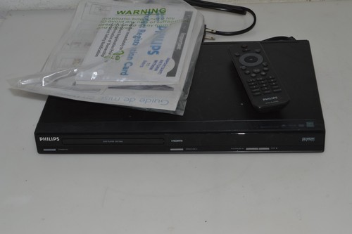 Philips modello dvp3962 - philips,