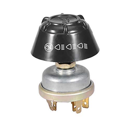 Interruttore pulsante 12v - a,