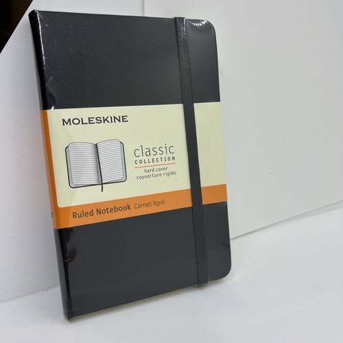 Agenda ruled notebook - agenda,