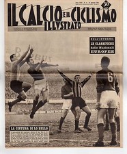 [MAB38] RIVISTA IL CALCIO E