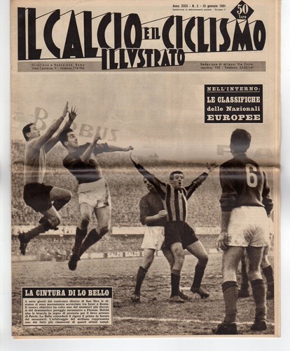 Mab38 rivista calcio e - rivista,