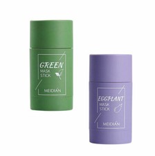 Maschera detergente profonda