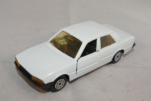Norev peugeot 505 - peugeot, bianco