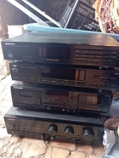 Amplificatore,equalizzatore,si