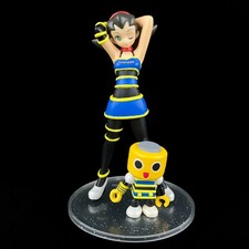 Personaggi Ensky Mega Man