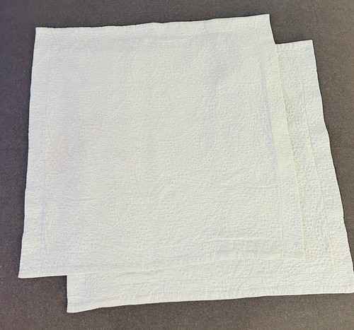 Set federe cuscino matelasse - set, 2