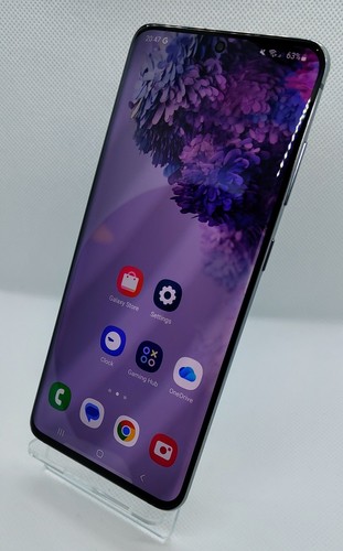 Samsung galaxy s20 - plus, 5g