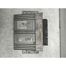 CENTRALINA MOTORE CITROEN