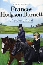 Burnett,Frances Hodgson. - Il