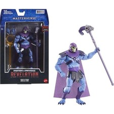 Mattel Masters Of The Universe