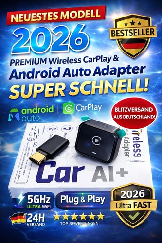Cube adattatore wireless - wireless, per