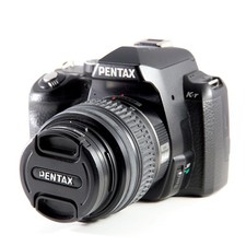 Pentax K-r + SMC Pentax-DA L 18-55mm F3.5-5.6 AL - Scatti 6.511 -