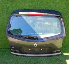 PORTELLONE POSTERIORE PER