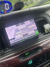 Pioneer AVIC-8000NEX Ricevitore AV Navigazione da cruscotto 7" Ricevitore DVD