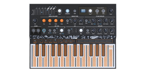 Arturia microfreak nuovo - nuovo,