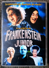 FRANKENSTEIN JUNIOR_MEL