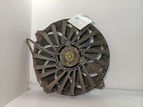 Ventola radiatore per lancia - ventola,