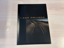 Toyota Land Cruiser 200 Series