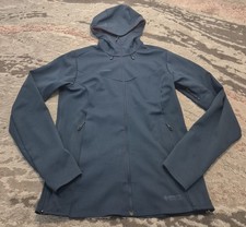 Giacca impermeabile con cappuccio da donna Mammut Gortex M 