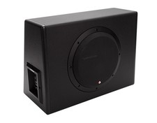 Rockford Fosgate P300-12 PUNCH