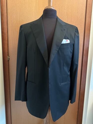 Kiton hand made - , (brunello