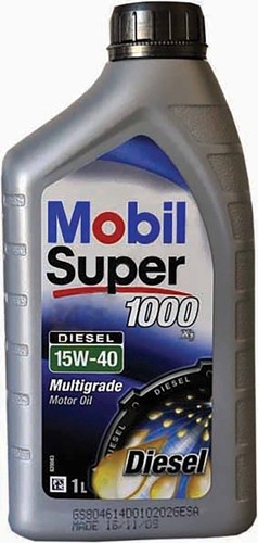 Mobil olio lubrificante - mobil,