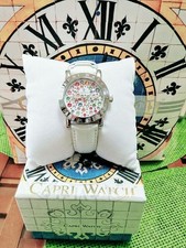 Orologio da polso Capri Watch