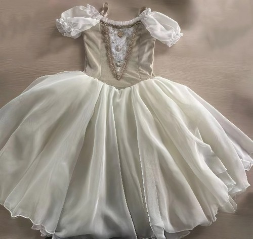Costume ballerina