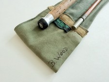 Hardy 9 piedi 6 pollici LRH