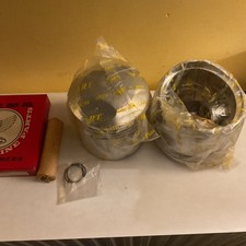 Pistoni Honda Cb350k .50