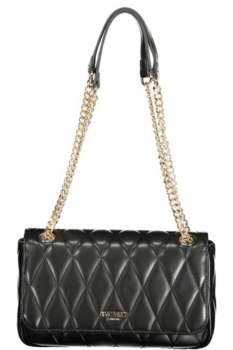 Twinset borsa donna nero - donna,