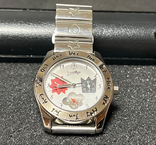 Orologio castelbajac x - orologio, de