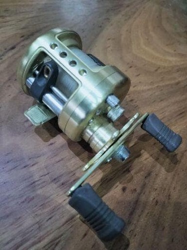 Mulinello pesca shimano - da,