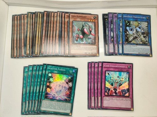 Yugioh competitive - yugioh,