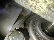 QQN cambio per AUDI Q3 (8UB