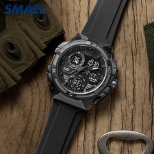 Orologio tattico polizia - orologio, e